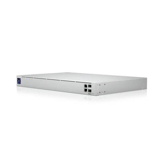 [810010073525] Ubiquiti Next-generation UniFi Gateway Pro, Dual-WAN Security, Medium-Large Sized Networks, DC Power Backup, Compitable UCK-G2-PLUS, 2Yr Warr