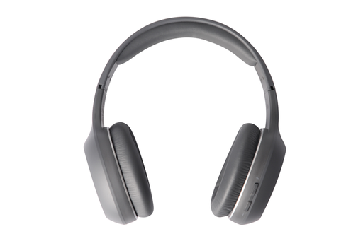 [6923520242801] Edifier W600BT Bluetooth Wireless Headphone Headset Stereo Bluetooth V5.1 Over-Ear Pads Built-in Microphone 30 Hours Playtime Grey