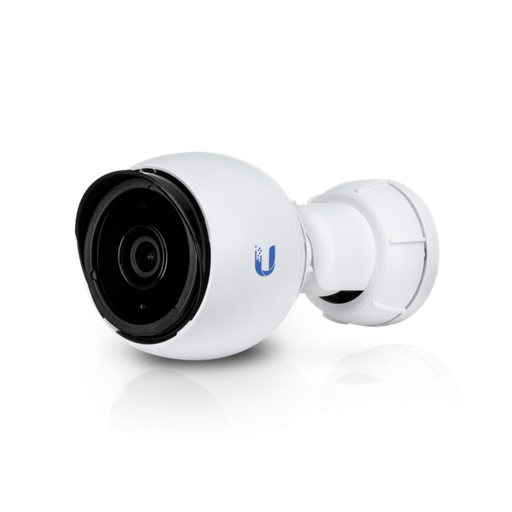 [817882029513] Ubiquiti UniFi Protect Camera, Infrared IR 1440p Video 24 FPS- 802.3af is Embedded,Metal Housing, Fully Weatherproof,Upgrade of UVC-AI-Bullet,2Yr Warr