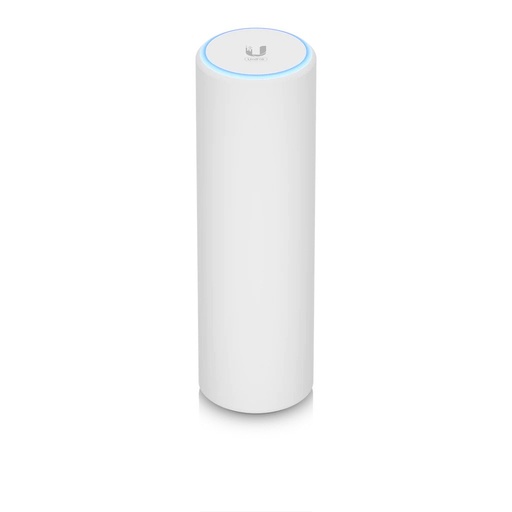 [810010078025] Ubiquiti Unifi Wi-Fi 6 Mesh AP 4x4 Mu-/Mimo Wi-Fi 6, 2.4Ghz @ 573.5Mbps  5GHz @ 4.8Gbps, PoE Injector Included, 2Yr Warr