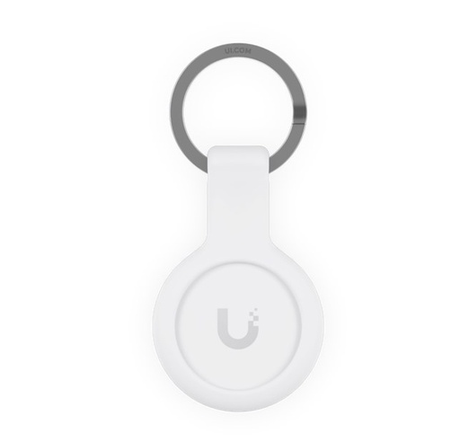 [810084691069] Ubiquiti UniFi Access Pocket Keyfob,10-Pack, Highly Secure NFC Smart Fob, Multi-layer Encryption, Proprietary UniFi Access Security Protocols,2Yr Warr