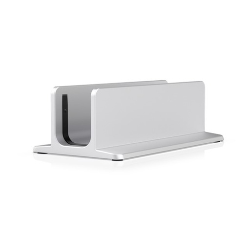 [810084690932] Ubiquiti UniFi Cloud Key Gen2 Plus Stand, Aluminum Stand Accessory for The Cloud Key+, 2Yr Warr