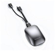 [IPV-VB-WPS-003] IPV-VB-WPS-003 ViewSonic VB-WPS-003 wireless presentation device (Cast Button) HDMI + USB connectivity, Full HD (1080p) at 30 fps