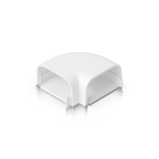 [810084691502] Ubiquiti UniFi Dream Wall, Wall Dream Wall -  Cable Raceway Corner, 2Yr Warr