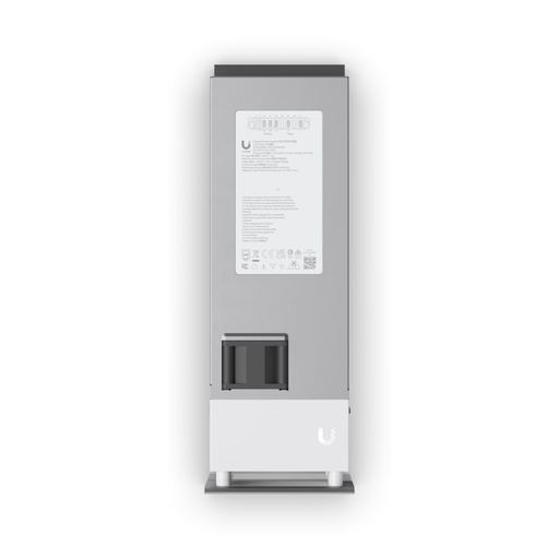 [810084692240] Ubiquiti Power Module, Provides Option Power Redundancy for Dream Wall, 550W (54.8V) AC-to-DC Auxiliary Power Module, Compatible UDW, 2Yr Warr