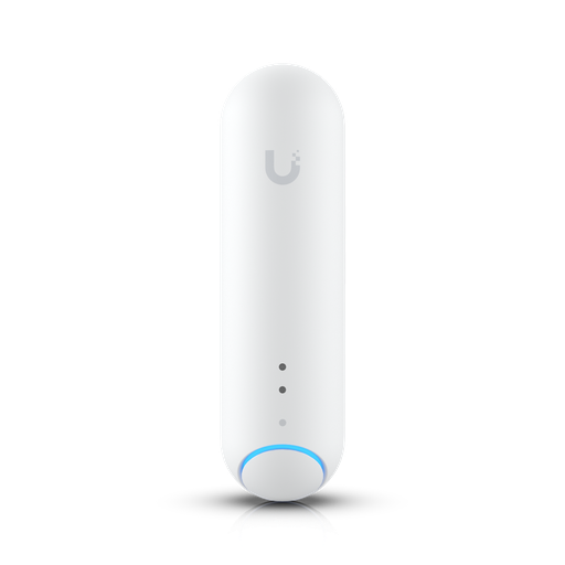 [810010070036] Ubiquiti UniFi Protect Smart Sensor, Single Pack, Battery-operated Smart Multi-sensor, Detects Motion and Environmental Conditions, 2Yr Warr