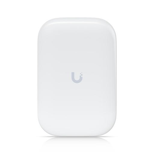 [810084694107] Ubiquiti Panel Antenna Ultra,Sleek,Clip-on External Antenna, For Swiss Army Knife Ultra, 90-degree Directional, Extended Range Coverage, 2Yr Warr