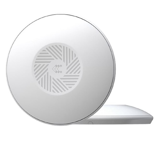[4779051840199] Teltonika TAP200 – Wi-Fi 5 Access Point, Dual Band Wi-Fi, Supporting speeds of up to 1000 Mbps and PoE-in Functionality, PSU excluded