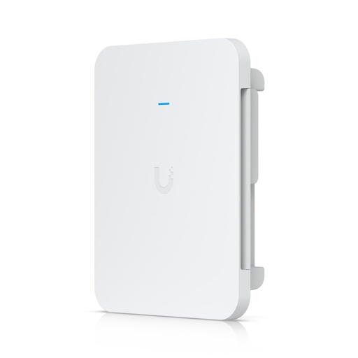 [810084695920] Ubiquiti U7 Pro Wall Paintable Flush Mounting Kit, Enables Near-invisible, Recessed Installation, 2Yr Warr