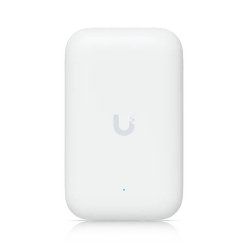 [810084693636] Ubiquiti Swiss Army Knife Ultra, Compact Indoor/Outdoor PoE Access Point, Flexible Mounting Support, Long-range Antenna Options, 2Yr Warr