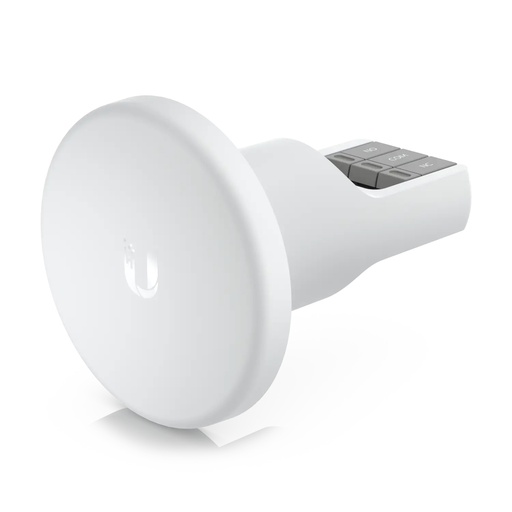 [810010076526] Ubiquiti Access Rescue KeySwitch, UA-Rescue, Keyed Emergency Override for your Access Hub (UA-HUB), 2Yr Warr