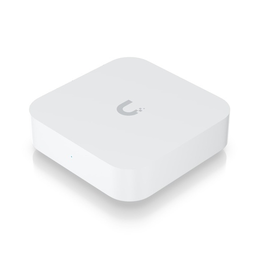 [810084691977] Ubiquiti UniFi Gateway Lite, Compact And Powerful UniFi Gateway, Advanced Routing And Security Features, USB-C Powered, 2Yr Warr