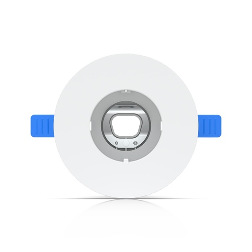 [NHU-UAC-AI-T-P-PFM-C] Ubiquiti AI Theta Professional Flush Mount, Enhanced flush mount for AI Theta Professional Lenses, 2Yr Warr