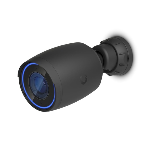 [810084691137] Ubiquiti AI Professional UniFi Protect Indoor/Outdoor 4K PoE Camera, Waterproof IP65, PoE+ Power, Max Power 11W, GbE RJ45 Port, 2Yr Warr