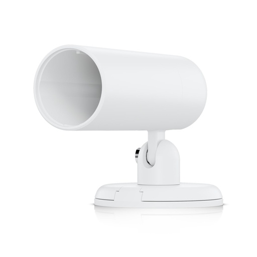 [810084692387] Ubiquiti AI Theta Angle Mount, Angled Ceiling Mount For AI Theta Standard Lenses, Supports Surface Mounting, Angle Adjustment, 2Yr Warr