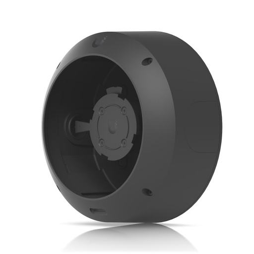 [810084694343] Ubiquiti AI 360 Tamper-resistant Junction Box For AI 360 Enhances Mounting Durability, Aesthetics, Ease Maintenance,  2Yr Warr