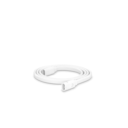 [810010076403] Ubiquiti UISP TransPort Power Cable, 1.5m, Single Unit, For Use With UISP-BOX, Fire-resistant TPE Jacket, 2Yr Warr