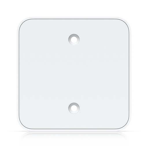 [810084693292] Ubiquiti Floating Mount, Sleek Magnetic Wall Mount, Compatible With UniFi Express Gateway Lite,Tapping Screw, Anchor/Magnet Mounting, 2Yr Warr