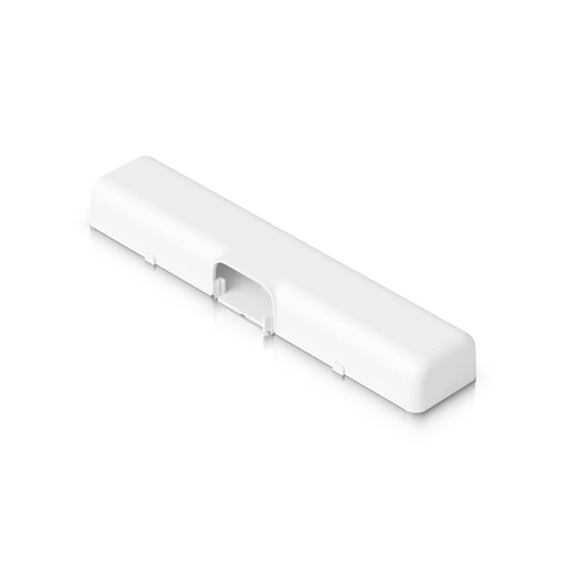 [810084691489] Ubiquiti Cable Raceway, A Protective Raceway Accessory For Dream Wall (NHU-UDW), T-junction, 2Yr Warr