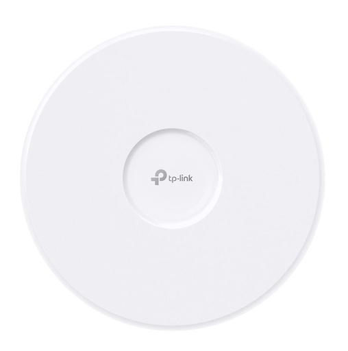 [4895252506501] TP-Link EAP773 Omada BE9300 Ceiling Mount Tri-Band Wi-Fi 7 Access Point (WIFI7) 574Mbps at  2.4 GHz + 2880 Mbps at 5 GHz+ 5760 Mbps at 6 GHz