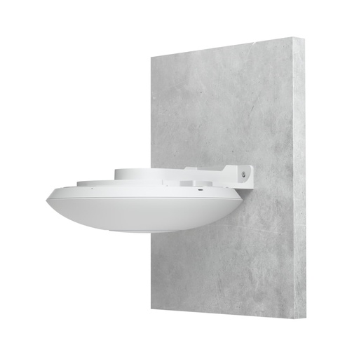 [810084696446] Ubiquiti AP Arm Mount, UACC-AP-AM,Wall mount for full-size UniFi Flagship WiFi Access Points ( U6/U7-pro, U6-LR, UAP-AC-HD etc.) For Outdoor,2Yr Warr
