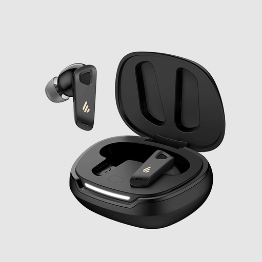 [6923520246984] Edifier NeoBuds Pro2 True Wireless Noise Cancellation In-Ear Headphones,Hi-Res Audio with LDAC, Dynamic Driver, 5.5+16.5Hr ANC Off Playtime (BLACK)