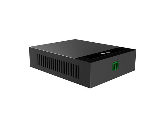 [IPF-2W-PN1] Fanvil PN1 2-Wire Converter, Connect Any IP Device Using a 2-Wire Cable, Compatible With PN8  PN24 Switches, Reuse existing wires (PSTN  RVV cables)