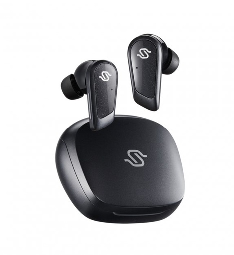 [6923520248100] Edifier STAX SPIRIT S10 True Wireless Planar Magnetic Earbuds with Active Noise Cancellation Black