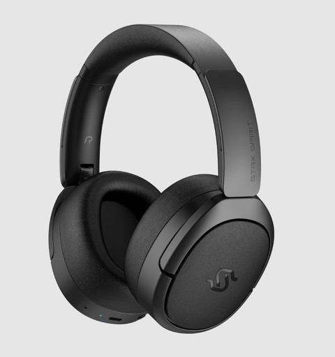[6923520247677] Edifier STAX SPIRIT S5 Wireless Planar Magnetic Headphones