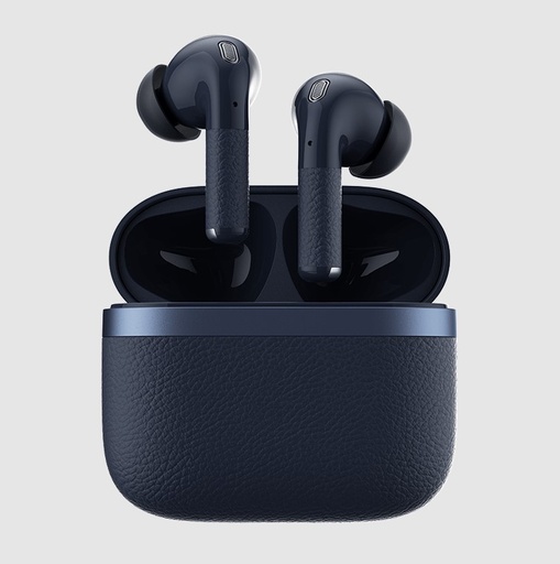 [6923520247608] Edifier W260NC DARK BLUE EARBUDS