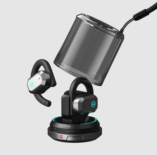 [6923520247714] Edifier AIR 2 BLACK EARBUDS