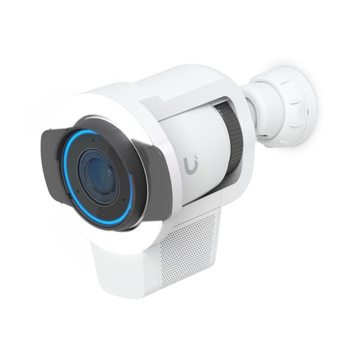 [810084693025] Ubiquiti AI Pro Enhancer NHU-AI-Pro-Enhancer,White, Long-range IR LED, Floodlight, Radar Detection Accessory For AI Pro, Weatherproof, Incl 2Yr Warr