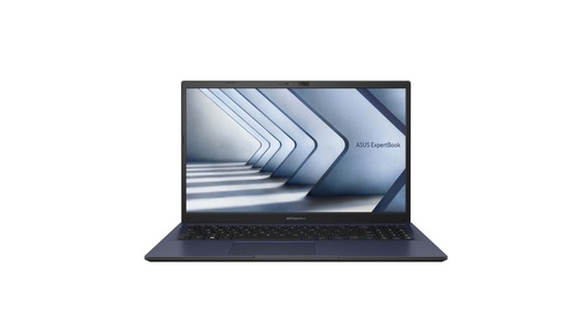 [4711387304914] ASUS ExpertBook B1 - 15.6" 13th Gen i5-1335U, 16GB/512GB - Win 11 Pro Business Notebook New Aug 2024