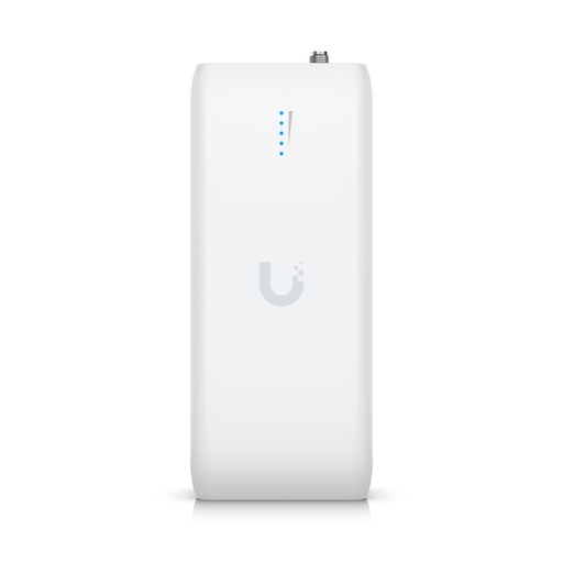 [NHU-UDB] Ubiquiti Device Bridge,Plug-and-play, Wireless Bridging PoE Adapter with Integrated UniFi WiFi Auto-Link, Incl 2Yr Warr
