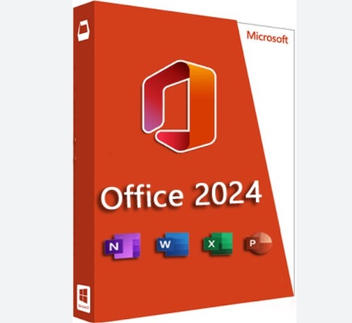 [EP2-06795] Microsoft ESD - Office Home  Student 2024 All Language APAC ESD (Available on Leader Cloud, Keys available instantly)
