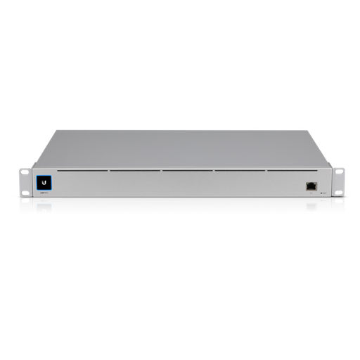 [817882029216] Ubiquiti UniFi Redundant Power System - Protect Up 6 Rackmount Ubiquiti Gen2 Devices - 950W DC Power Budget, Touch Screen Info Display, 2Yr Warr