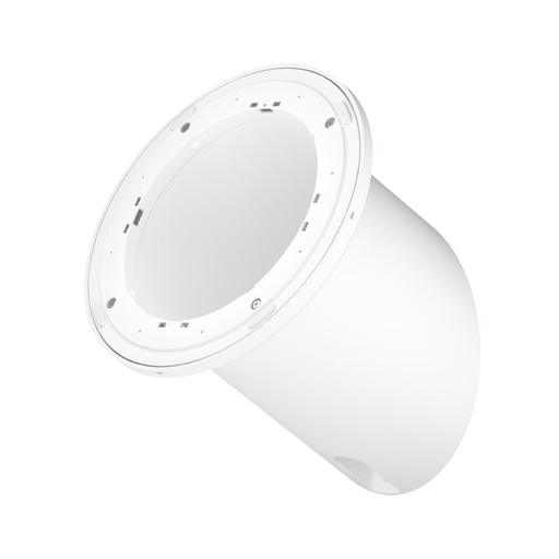[810084691618] Ubiquiti Display Surface Mount For UniFi Connect Display, Stages In Landscape /Portrait Position, Fixed 60° Presentation Angle,  2Yr Warr