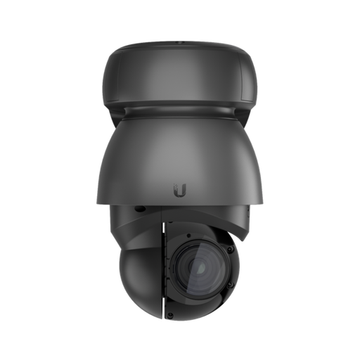 [817882029353] Ubiquiti UniFi Protect PTZ Camera, 4K 24FPS Video Streaming, 22x Optical Zoom, Adaptive IR LED Night Vision, Pan-Tilt-Zoom Camera, IP66, 2Yr Warr