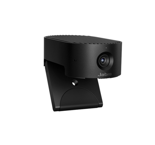 [5706991024630] Jabra PanaCast 20 Webcam Premium video quality 4K Ultra-HD video, Picture perfect AI-enabled image enhancement, Flexible Portable, lightweight design