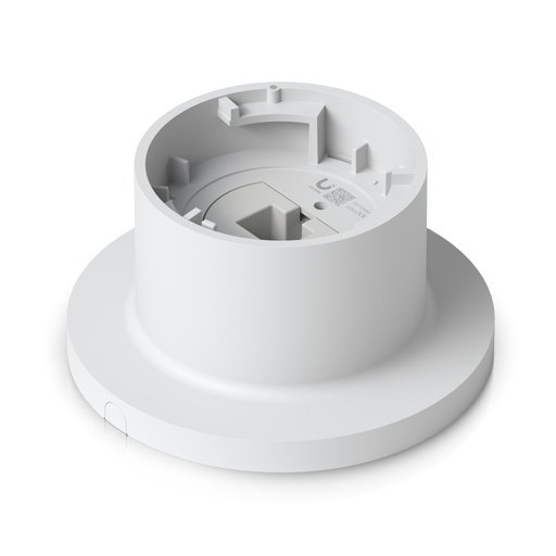 [NHU-UACC-G5-PTZ-SM] Ubiquiti G5 PTZ Surface Mount, NHU-UACC-G5-PTZ-SM, Ceiling Surface Mount For G5 PTZ Installations, Weatherproof (outdoor exposed), Incl 2Yr Warr