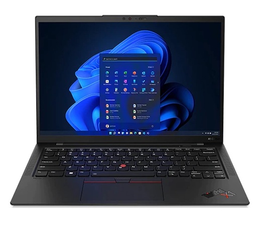 [197528677095] LENOVO ThinkPad X1 Carbon 14" WUXGA TOUCH IR Intel i7-1355U 32GB DDR5 1TB SSD WIN 11 DG 10 PRO 4G-LTE Iris Xe Fingerprint Thunderbolt 3yr OS