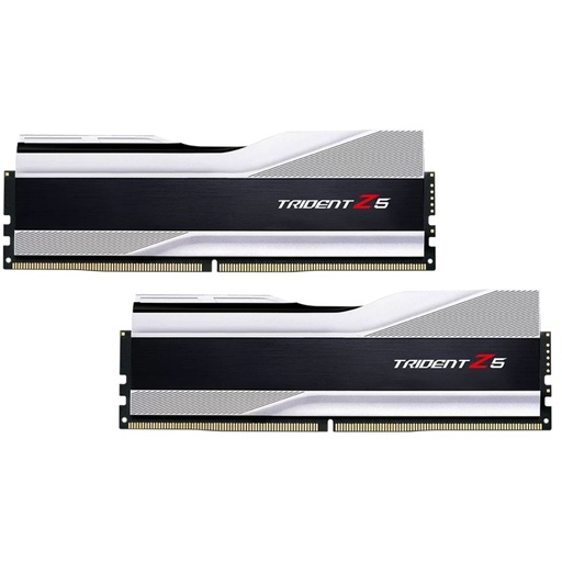 [4713294230690] G.SKILL F5-6000J3636F16GX2-TZ5S 32GB (2 x 16GB)/ DDR5 6000 MT/s/ Timings 36-36-36-96/ Voltage 1.35V/ TZ5