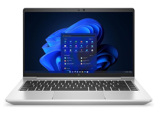 [197497616316] HP EliteBook 640 G10 14" FHD TOUCH Intel i5-1335U 16GB 512GB SSD WIN 11 DG 10 PRO Iris Xe Graphics WIFI6E Thunderbolt Fingerprint Backlit 3yr OS 1.4kg