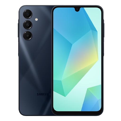 [8806095786940] Samsung Galaxy A16 5G 128GB - Blue Black*AU STOCK*, 6.7", FHD+, 90Hz, 4GB/128GB, 50MP/13MP, Single SIM, 5000mAh, IP54, 2 Years Warranty