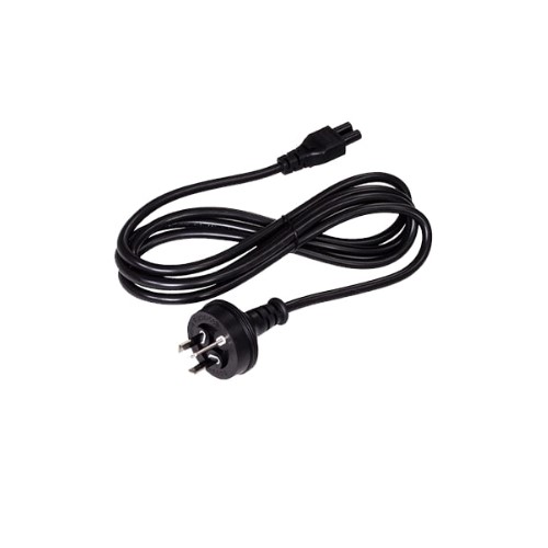 [NHC-CAB-170733001] Cradlepoint Line Cord, 250V C5 1.8M (Australia Type I); Used with 170732-001