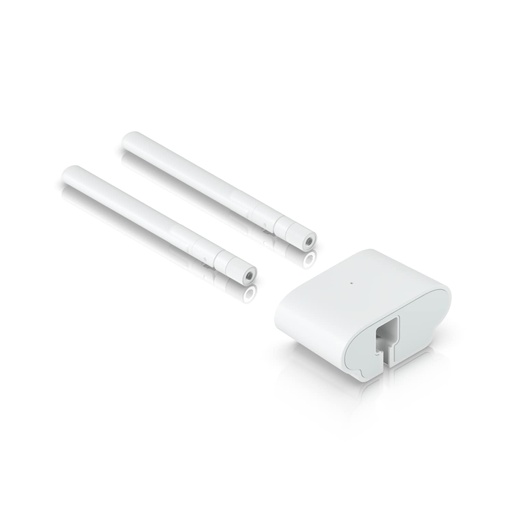 [810084694091] Ubiquiti Omni Antenna  Desktop Stand Kit, Omnidirectional Antenna Kit For Swiss Army Knife Ultra Provides Extended Range Coverage, 2Yr Warr