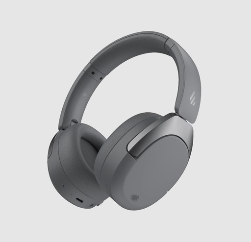 [6923520247691] Edifier W830NB GRAY Wireless Over-ear Headphones with Active Noise Cancelation