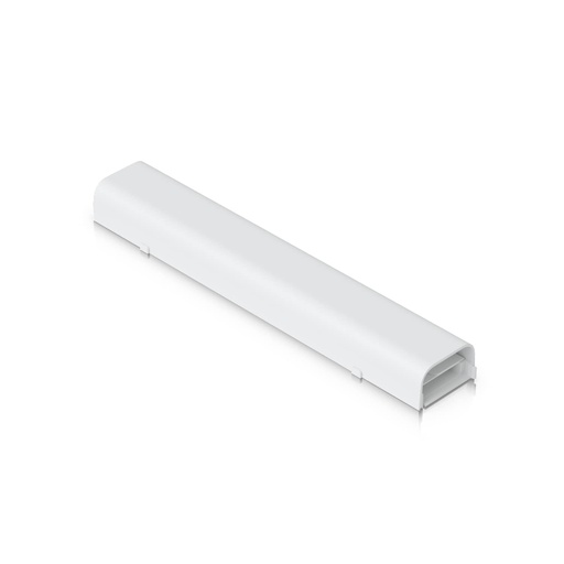 [810084691496] Ubiquiti UniFi Dream Wall, Wall Dream Wall Cable Raceway- Straight Way, 2Yr Warr