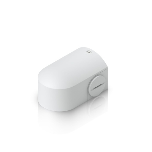 [810084693995] Ubiquiti G5 PTZ Conduit Adapter, UACC-G5-PTZ-CA, For Wall-mounted G5 PTZ Installations, Weatherproof (outdoor exposed), Incl 2Yr Warr