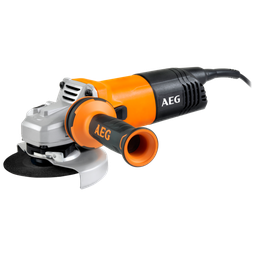 [WS11-125] WS11-125 1100W 125mm Angle Grinder